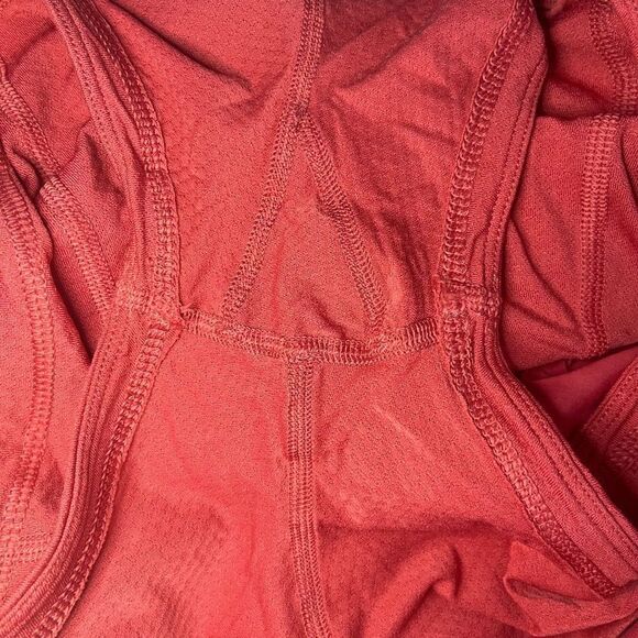 Lululemon Free Spirit Short - Picture 8 of 9